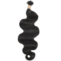 Body Wave Bulk Human Hair Extensions